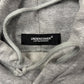 SS2018 Undercover ‘Reaper’ Pullover Hoodie