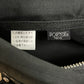 Porter Canvas Crossbody ‘Tank’ Cargo Bag