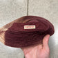 Kapital Sun-Faded Red Corduroy Bucket Hat