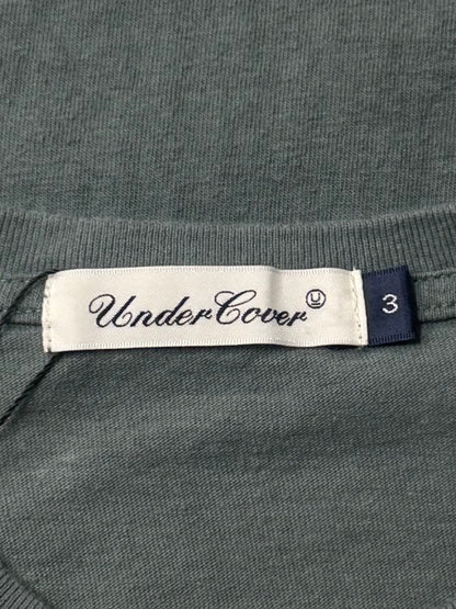 Undercover ‘Symphony’ Ticket T-Shirt