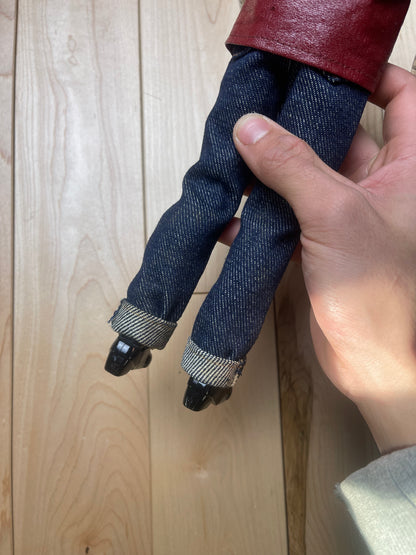 PPFM Collectable Action Figurine