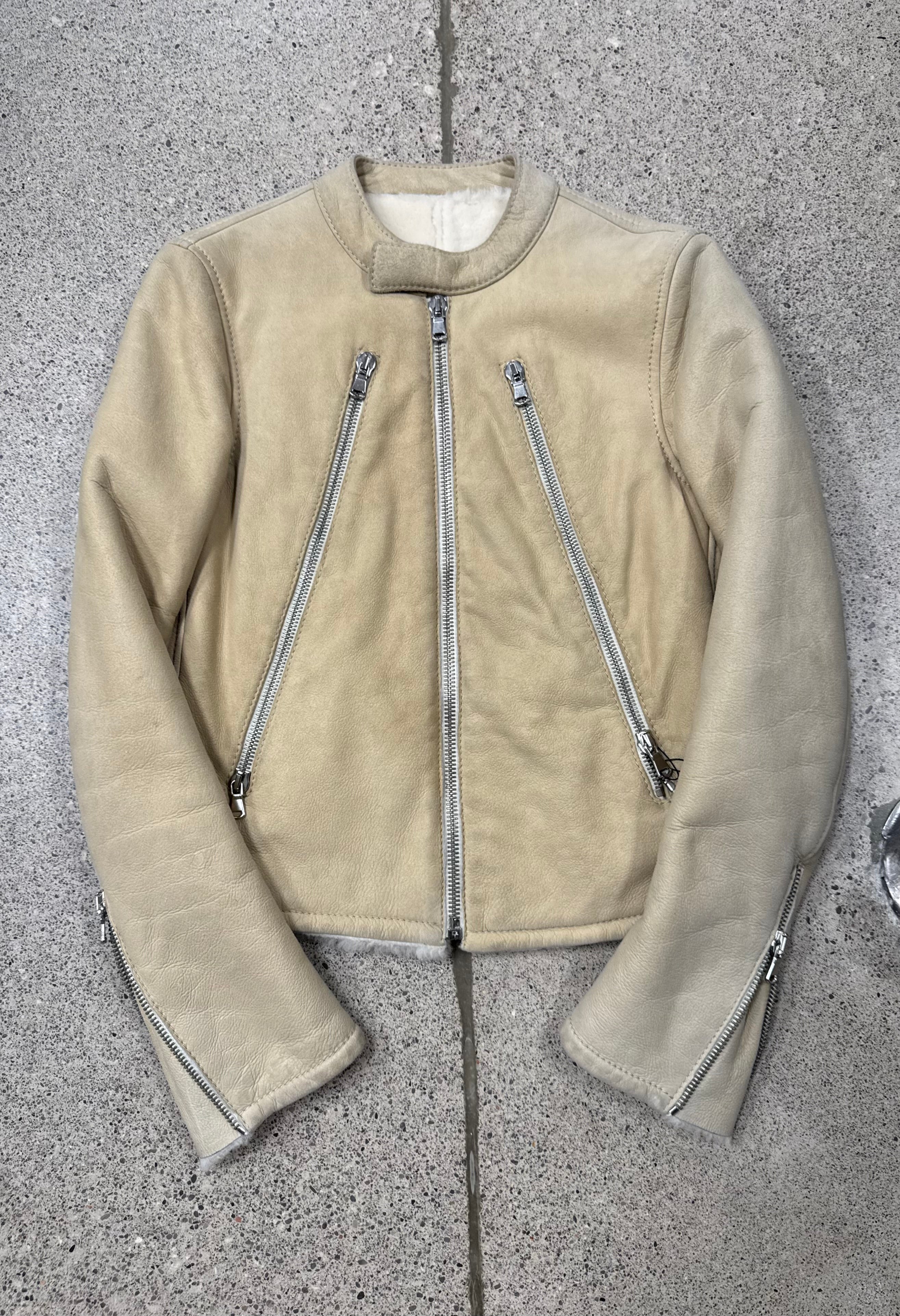 Maison Margiela – Alex Maxamenko