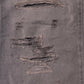 2000s Dolce & Gabbana Distressed Brown Bootcut Denim