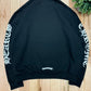 Chrome Hearts Script Logo Sweatshirt