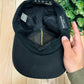 Mastermind Japan x Roar Rhinestone Leather Strapback Hat