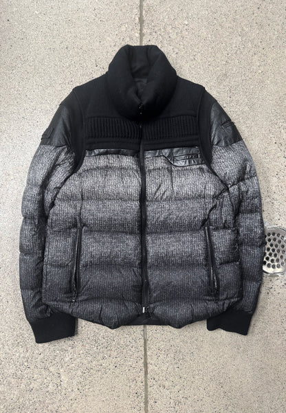 AW2009 Undercover ‘Earmuff Maniac’ Detachable Puffer Jacket