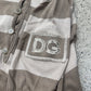2000s Dolce & Gabbana Mainline ‘Sailor’ D&G Patch Logo Polo