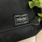 Porter Canvas Crossbody ‘Tank’ Cargo Bag