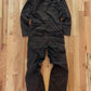 AW2009 Julius [Protection_ism] Washed Brown Prison Suit