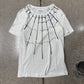 Maison Martin Margiela ‘Spider Web’ T-Shirt