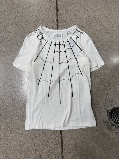 Maison Martin Margiela ‘Spider Web’ T-Shirt