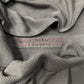 AW2012 Rick Owens ‘Mountain’ Dust Brown Ribbed Wool Cardigan