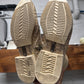 Carol Christian Poell ‘Laser Cut’ Kangaroo Leather Tornado Zip Boots
