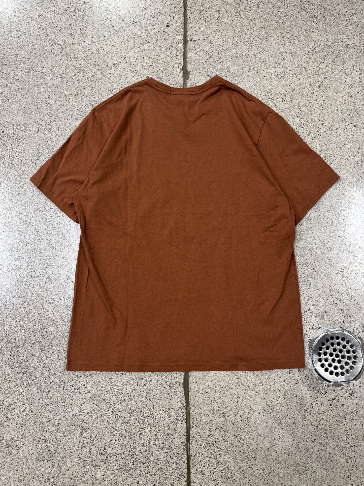 Undercover UC ‘Angel’ Logo Graphic T-Shirt