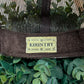 Kapital ‘Denim Repair’ Mesh Trucker Hat