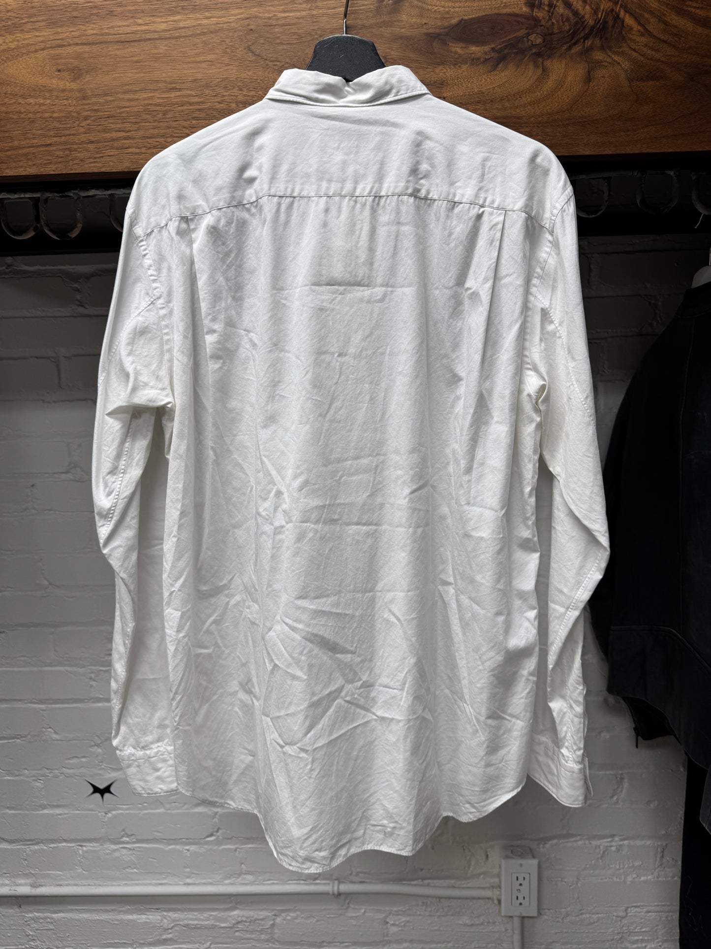 2012 Comme Des Garçons Homme Plus ‘Studded’ Button Up Shirt