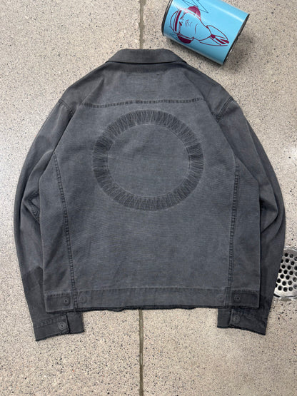 SS2003 Undercover ‘Scab’ Giz Denim Jacket