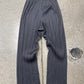 Issey Miyake Pleats Please Wide Leg Pants