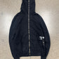 2000s Rick Owens Olmar and Mirta Cargo Hoodie