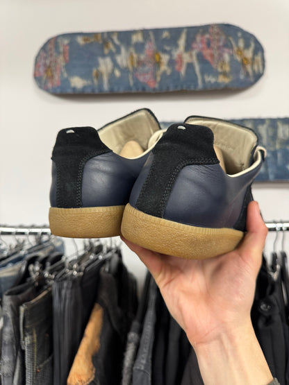 Maison Margiela Replica ‘G.A.T.’ Low Top Sneakers