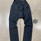 Rick Owens Olmar & Mirta Era ‘Creatch’ Cotton Cargo Pants
