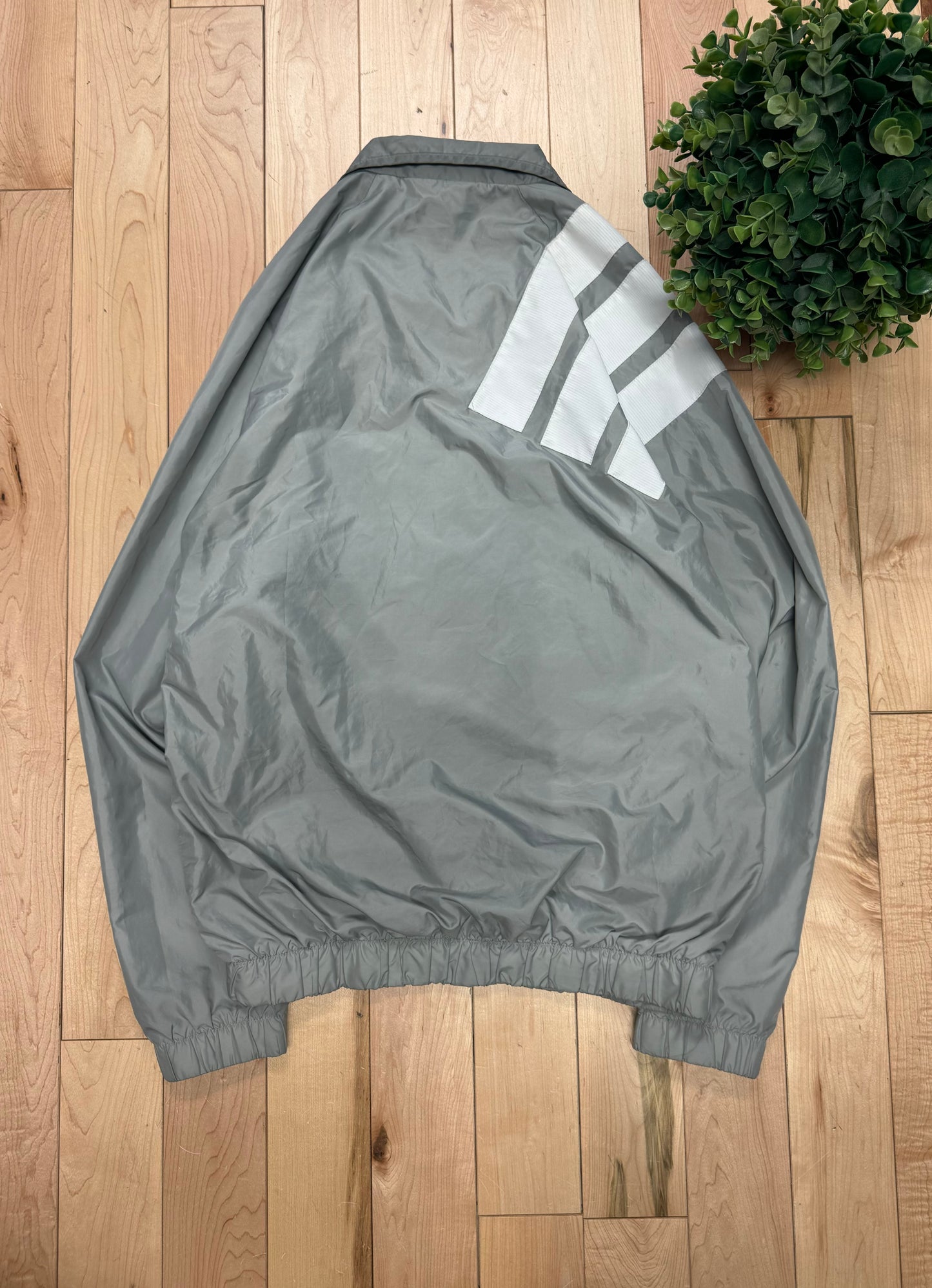 Gosha Rubchinskiy x Adidas 3 Stripe Track Jacket