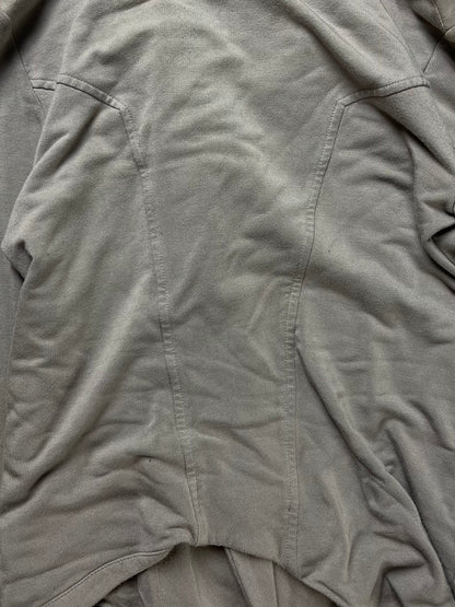 Helmut Lang Mollino High Neck Sweater