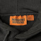 Supreme x Missoni Embroidered Logo Hoodie