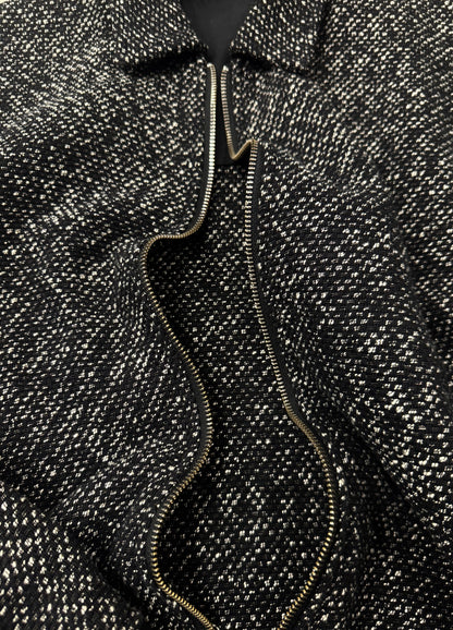 SS2015 Our Legacy ‘Basket Weave’ Work Jacket