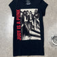 Hysteric Glamour ‘The Ramones’ Graphic T-Shirt