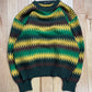 Vintage Yves Saint Laurent Knit Sweater