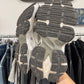 Balenciaga Oversized Distressed ‘Cargo’ Sneakers