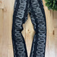 1998 Hysteric Glamour OG Black Flared ‘Snake Denim’