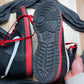 Nike Bred Dunk High Top Sneakers