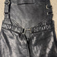 2021 Carol Christian Poell ‘AM/2373 CORS’ Horse Leather Vest Bag