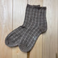 Yohji Yamamoto Y’s Wool 3 Pack of Socks