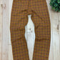 AW2002 Junya Watanabe x Levi’s Harrison Tweed Plaid Trousers