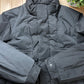 Jil Sander J+ Down Filled Panelled Puffer Jacket