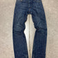 Vintage Helmut Lang ‘Classic Raw Bootcut Fit’ Denim