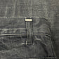 Dior Homme ‘Smoke Grey’ Skinny Denim