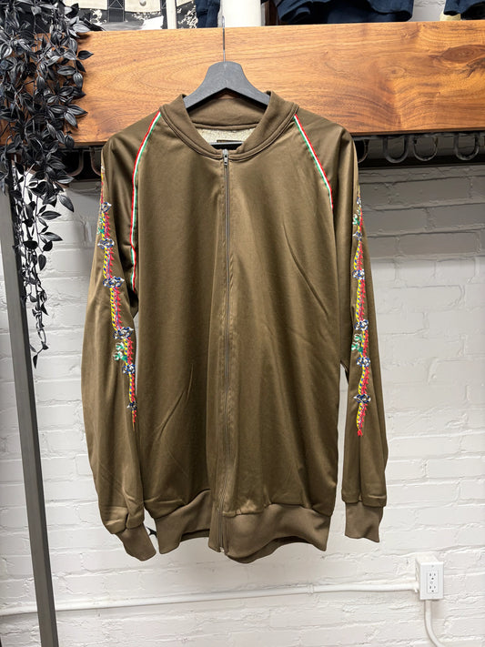 Kapital Kountry ‘Souvenir’ Zip-Up Track Jacket