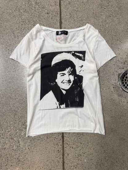 Hysteric Glamour x Andy Warhol ‘Portrait’ T-Shirt