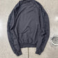 AW2016 Haider Ackermann ‘Thorns’ Embroidered Grey Perth Sweatshirt