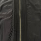 Haider Ackermann Silk Panelled Zip Up Hoodie
