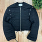 3.1 Phillip Lim Detachable Jacket/Vest