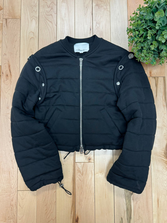 3.1 Phillip Lim Detachable Jacket/Vest