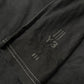 2000s Y-3 Yohji Yamamoto x Adidas Contrast Stitch Long Sleeve Shirt