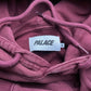 Palace Gradient Motion Logo Pullover Hoodie