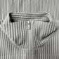 Issey Miyake Homme Plisse Pleated Grey Track Jacket