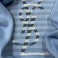 Vintage 90s Yves Saint Laurent ‘YSL’ Logo Knit Sweater